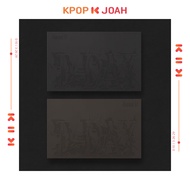 BTS SUGA AGUST D [D-DAY] Album