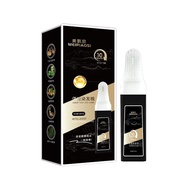 Hair Dyeing Comb Cover White Hair Natural Black Cover White Hair Dyeing Hair Dyeing Cream Bubble Dye