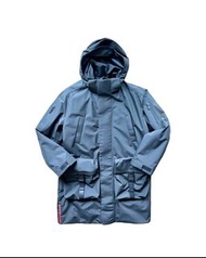 Prada jacket 外套 lv coat trainer