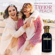 🔥SHIP 24HRS🔥 [WOMEN PERFUME] BLIESE LONG LASTING EDP 99% ORIGINAL BODY PERFUME 35ML [ INSPIRED PERFU