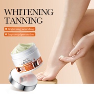 Joint Whitening Blackening Cream 140g SADOER Vitamin C Moisturizing Body Lotion AZ-9244