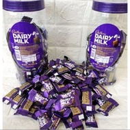 Ready Retail Chocolate DAIRY MILK cadbury IMPORT ORIGINAL - Chocolate dairymilk cadbury