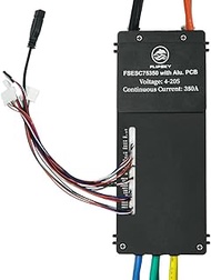 FLIPSKY FSESC 75350 84V High Current 350A ESC Base On Vesc with Aluminum Case Water Cooling Enclosur