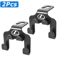 Car seat back multifunctional hook suitable for Lexus IS250 IS300 RX330 RX350 NX RX rx300 gs300 ES L