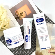 ** Beautiful Life * Uk E45 Body Moisturizing Cream Intensive Dry Skin