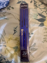 Harry Potter x Miniso 哈利波特魔杖筆盲盒