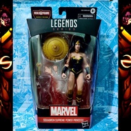 Marvel Legends Power Princess (Void Wave) / KLB