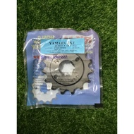 Sprocket 415 RK-M Front 15T YAMAHA