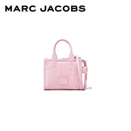 MARC JACOBS THE SHINY CRINKLE MINI TOTE BAG PF23 H064L03FA22 กระเป๋าโท้ท
