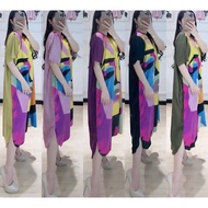 Merlin Oversize Negligee