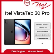 Tablet Itel Vista tab 30 Pro Ram 8GB Internal 256GB Garansi Resmi