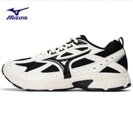 ∋ Mizuno Mizuno Mizuno Mens And Womens 22 Autumn Star Speed ​​Shoes Classic Retro Dad Shoes Breathab