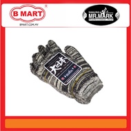 MR MARK COTTON HAND SAFETY GLOVE SARUNG TANGAN BATIK