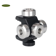 Three- Gimbal Stabilizer Camera Gimbal Counterweight for  Smooth 4   Mobile 2