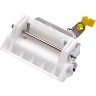 Tailgate Rear Door Handle Compatible for Mitsubishi Montero Pajero IO V Series 1990-2001 Tail Gate B