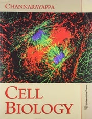 Cell Biology Channarayappa