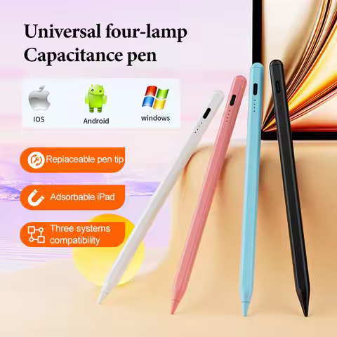Stylus Pen For Phone Touch Pencil For Cell Phone Stylus Pen For Android Universal Tablet Pencil Styl