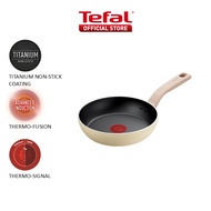 Tefal Daisy Frypan,Wok Pan, Saucepan, Stew Pot, Shallow Pan 18cm/20cm/24cm/28cm