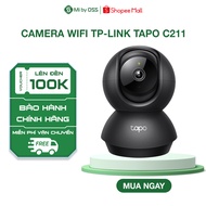 TP-Link Tapo C211 Wifi Camera |