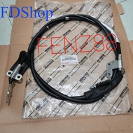 DYNA 125HT HT125 front handbrake cable