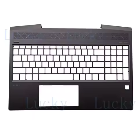 f For HP ZBook 15v G5 Mobile Workstation Palmrest Cover C shell AM28A000100