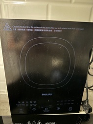 Philips HD4911 電磁爐