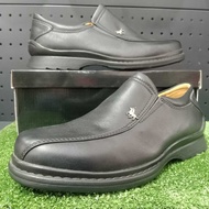 Polo JJ Mastini 100%Cow Leather Kasut Kulit Lelaki 9843