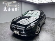 M-Benz GLA-Class GLA180 1.6 汽油