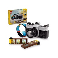 Lego Creator Retro Camera 31147 Authentic