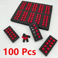 [Ready Stock]Glock EVA Foam Head Soft & Elastic Rubber Head Foam Toy Accessories