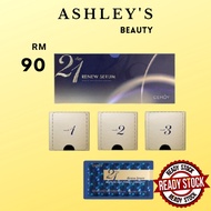 Cemoy 21 Days Renew Serum 21 Aurora Good Night Essence