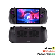 Lenovo Legion Go S 8" 120Hz Gaming Handheld - AMD Ryzen Z2 Go / Z1 Extreme - Steam OS - Nebula