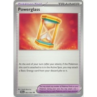 S. Fable Powerglass - 063/064 - Uncommon