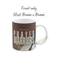 Personalized Mug - Souvenir, Giveaway, Gift