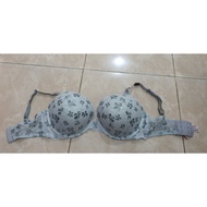 Victoria's Secret / Bh/Bra size 34ddd Push up Original 100%