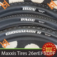 ✚Maxxis Tire Tires 26 / 27.5 / 29 Original Wire On