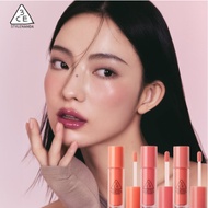 [3CE] Sheer Liquid Blusher 3g | K-Idol Glass Skin Glow | Dewy & Seamless Watery Cheek | Authentic St