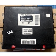 Perodua Alza 1.5 Engine Ecu (89560-BZ760)