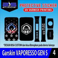 SKIN Garskin Vaporesso Gen S