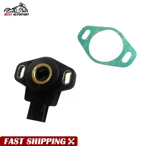 79041077044 Throttle Position Sensor for KTM 250 450 SX-F 15-23 EXC-F 17-19 350 SX-F 350 450 XC-F 16