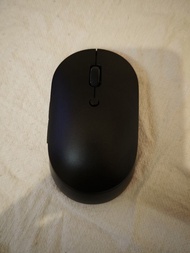 小米無線雙模滑鼠靜音版