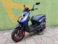 2013年山葉BWS125優質現車開工特價