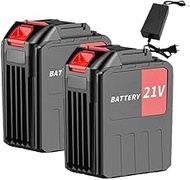 21V Battery Pack Replacement Compatible with Makita 18V 21V LXT Electric Power Tools 5S6P Universal 
