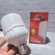 Pesonacom 20 Watt Jumbo T Bulb LED Light Bulb