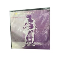 Kon Kan – Harry Houdini 12" Vinyl