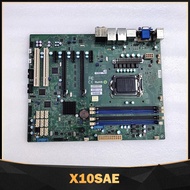Motherboard E3-1200 v3/v4 4th/5th Gen Core i7/i5/i3 Processors LGA1150 DDR3 For Supermicro X10SAE