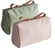 Beg Solek Tidynook Kecil, Beg Solek Gincu Mini Tidynook Kecil, Beg Kosmetik Tidynook untuk Dompet, B