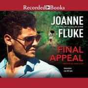 Final Appeal Joanne Fluke
