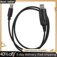 CT-62 CAT USB Cable for FT-100/FT-817/FT-857D/FT-897D/FT-100D/FT-817ND