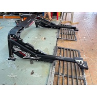 Isuzu D-Max Dmax 2013-2023 *AMD COPY* Sport Bar Roll Bar